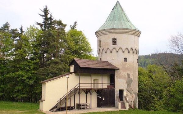Burg Freudenstein