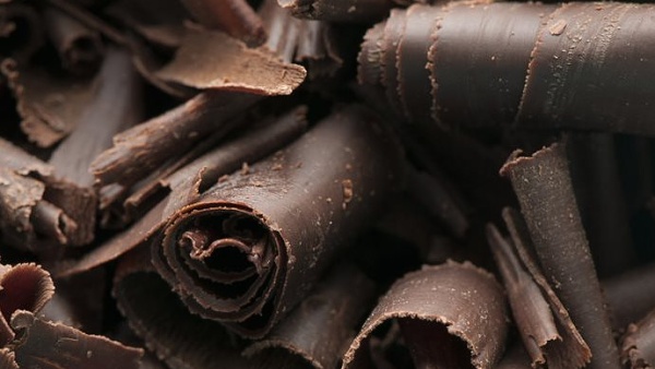 Čokoládovna Mana v Krásné Lípě