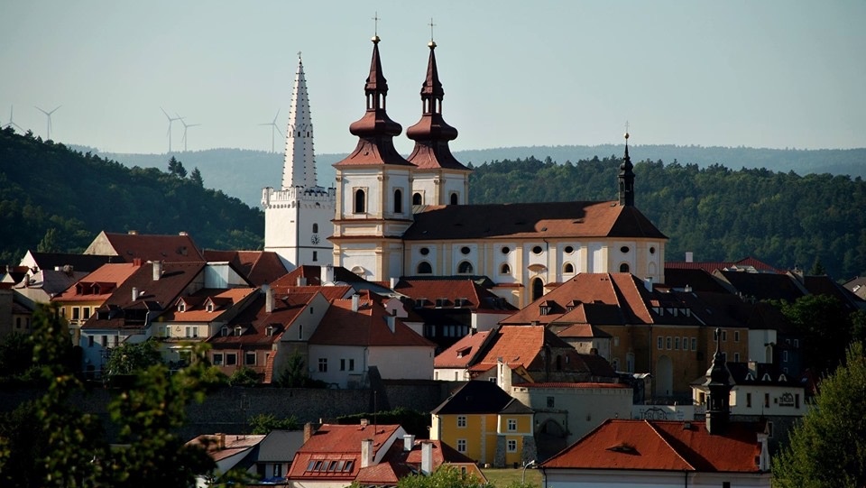 Františkánský klášter | Krušnohorci