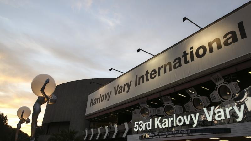 Mezinárodní filmový festival v Karlových Varech | Film Servis Festival Karlovy Vary