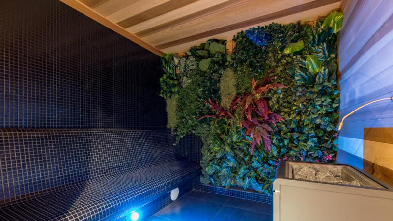 Teplické Thermalium - tropická sauna | Krušnohorci