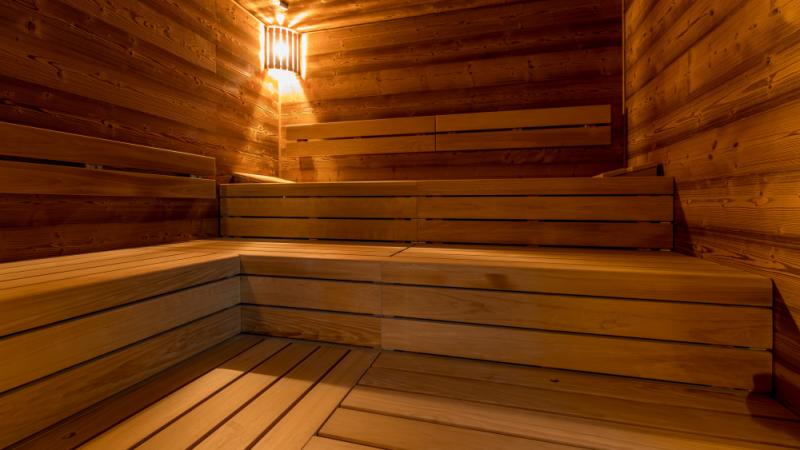 Teplické Thermalium - finská sauna | Krušnohorci